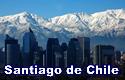 Santiago de Chile - Regin Metropolitana - Chile