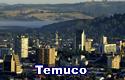 Temuco - IX Regin de la Araucana - Chile