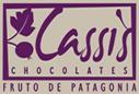 Chocolates Cassis - Pucon - Chile