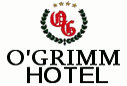Hotel O'grimm - Puerto Montt - Chile