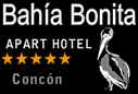 Bahia Bonita Apart Hotel - Concon - Chile