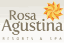 Resort Rosa Agustina - Olmue - Chile
