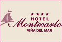 Montecarlo Hotel - Reaca - Chile