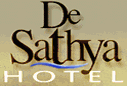 De Sathya Hotel - Via del Mar - Chile